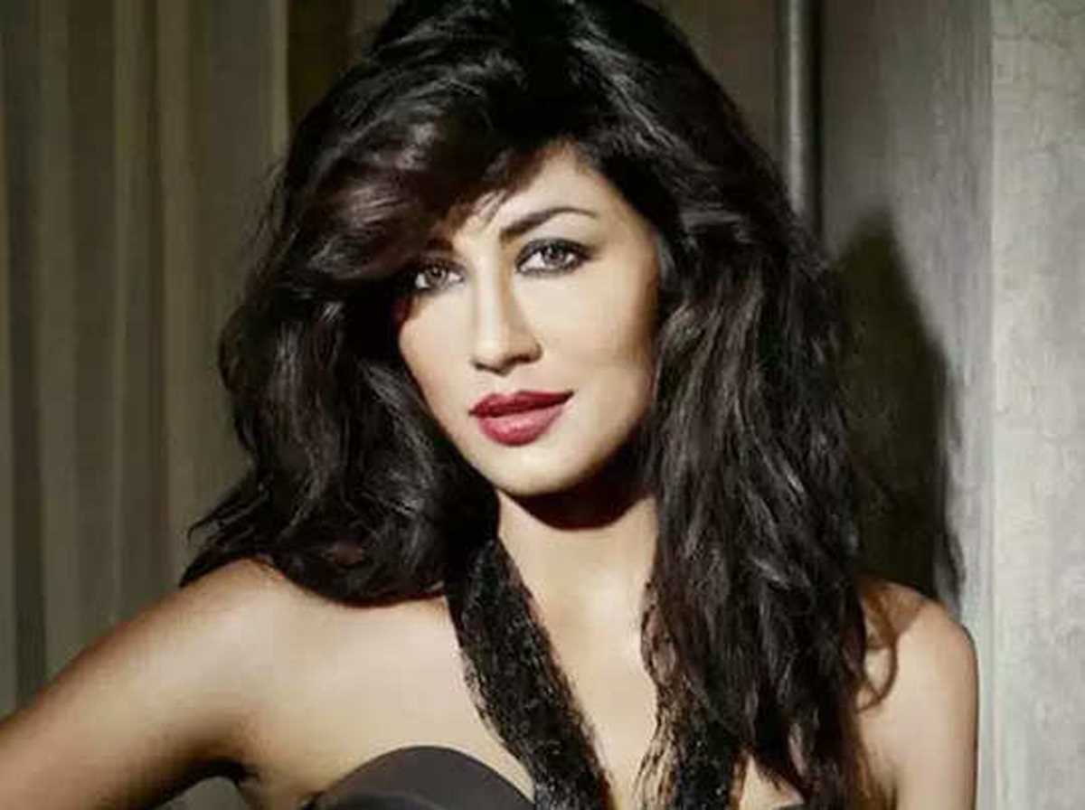 चित्रांगदा सिंह ने शेयर की गैसलाइट के पहले शॉट की झलक